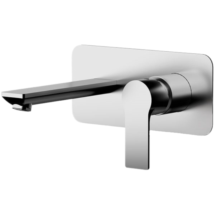 Remer EY15 смеситель для раковины скрытый монтаж