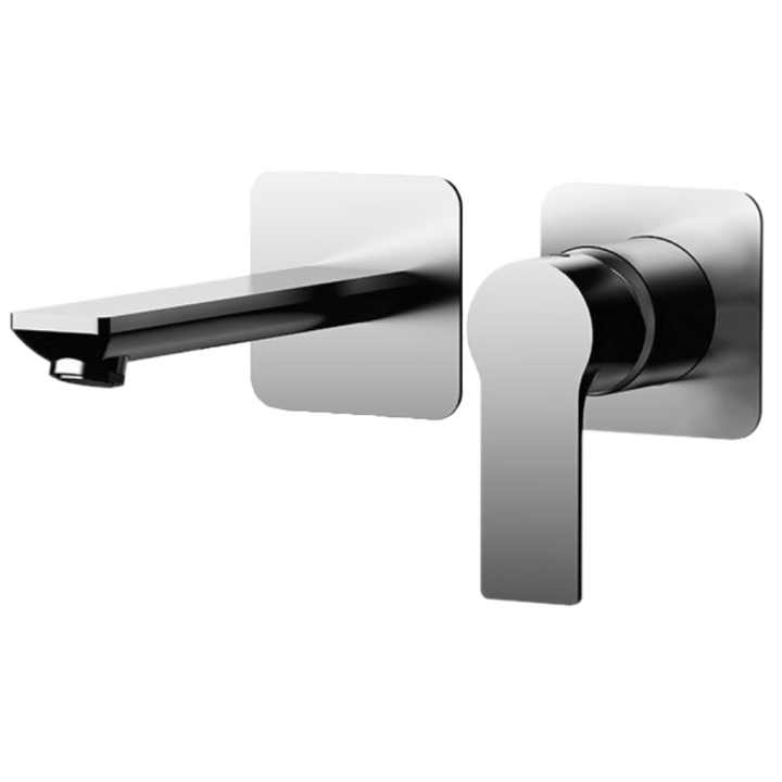 Remer EY15P смеситель для раковины скрытый монтаж