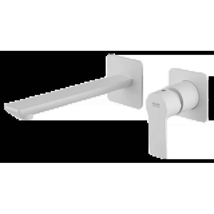 Remer EY15PLBO смеситель скрытый для раковины