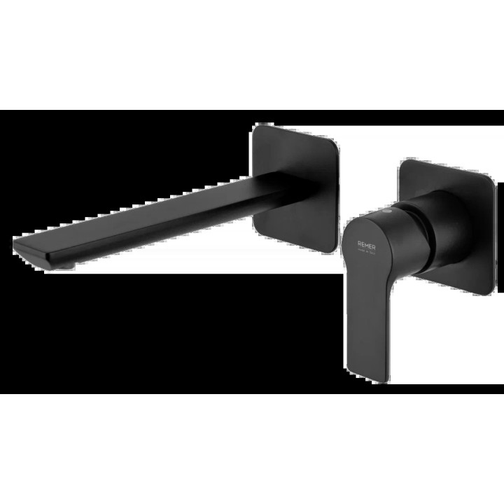 Remer EY15PLNO смеситель скрытого монтажа 23 см