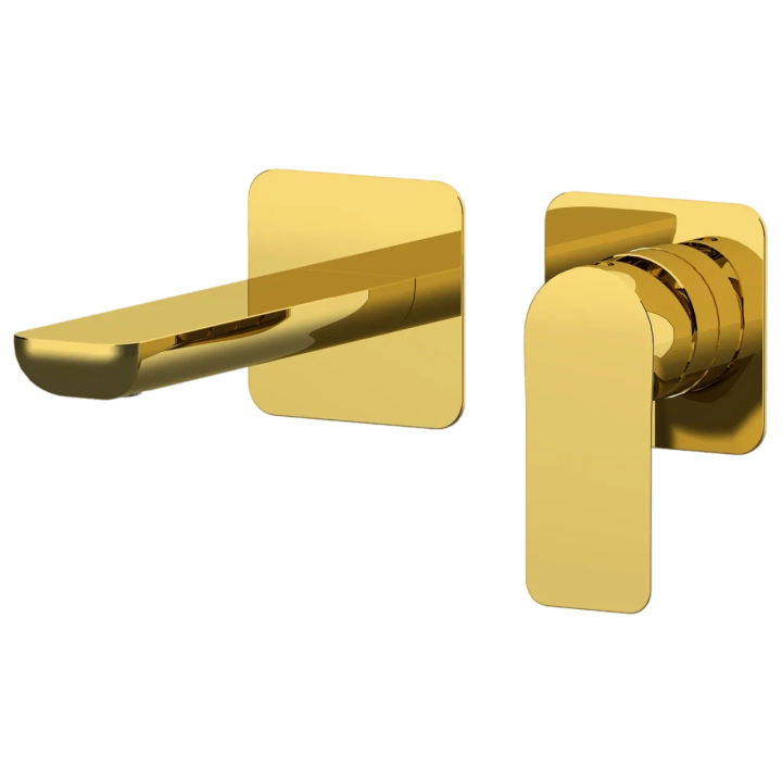 Remer I15PDO смеситель скрытого монтажа 18см