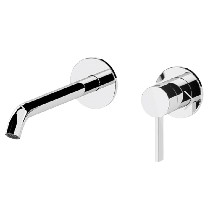 Remer MC15P смеситель скрытый для раковины