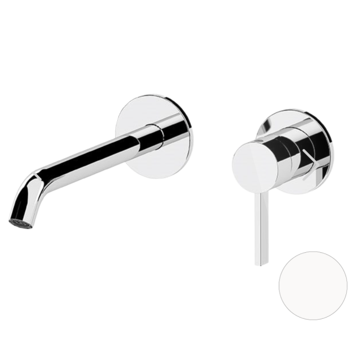 Remer MC15PLBO смеситель для раковины скрытый