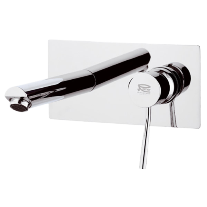 Remer N15 смеситель для раковины скрытый монтаж