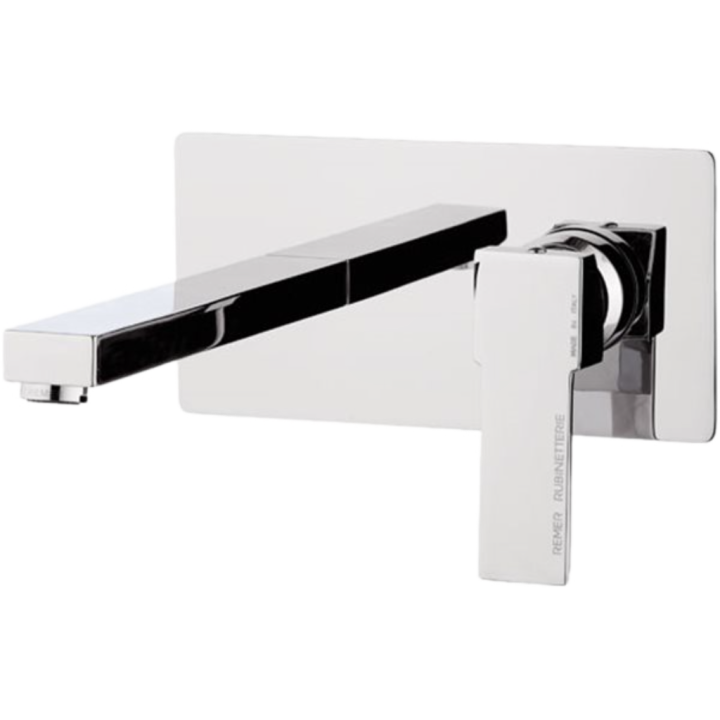 Remer Q15L смеситель скрытого монтажа