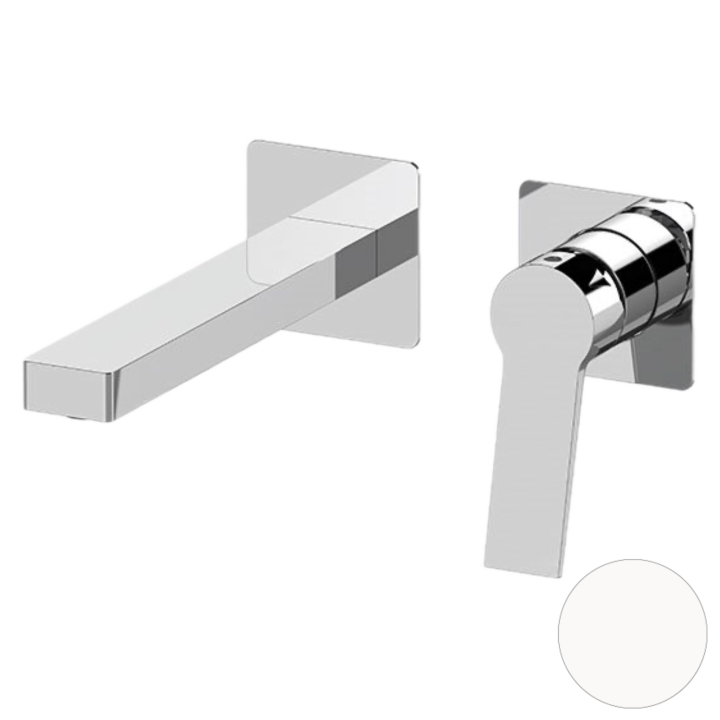 Remer SL15PBO смеситель, скрытый монтаж