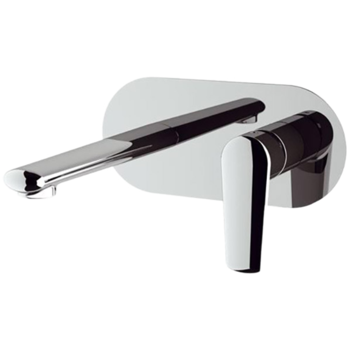 Remer V15 скрытый смеситель для раковины 19 см