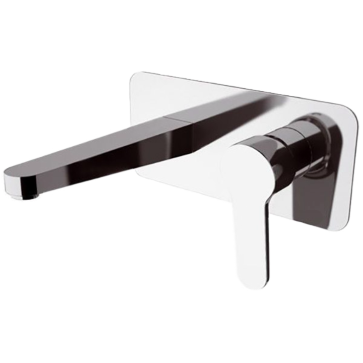 Remer W15 смеситель для раковины скрытый монтаж