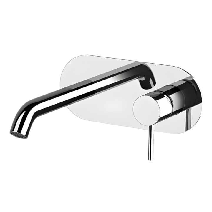 Remer X15 смеситель скрытого монтажа для раковины