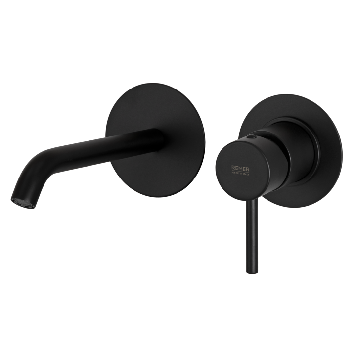 Remer X15LCNO смеситель для раковины скрытый