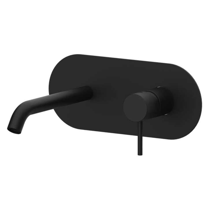 Remer X15NO смеситель для раковины, скрытый монтаж