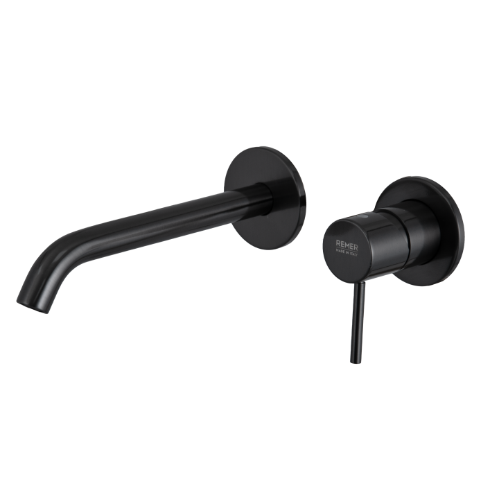 Remer X15PLCFP смеситель для раковины скрытый