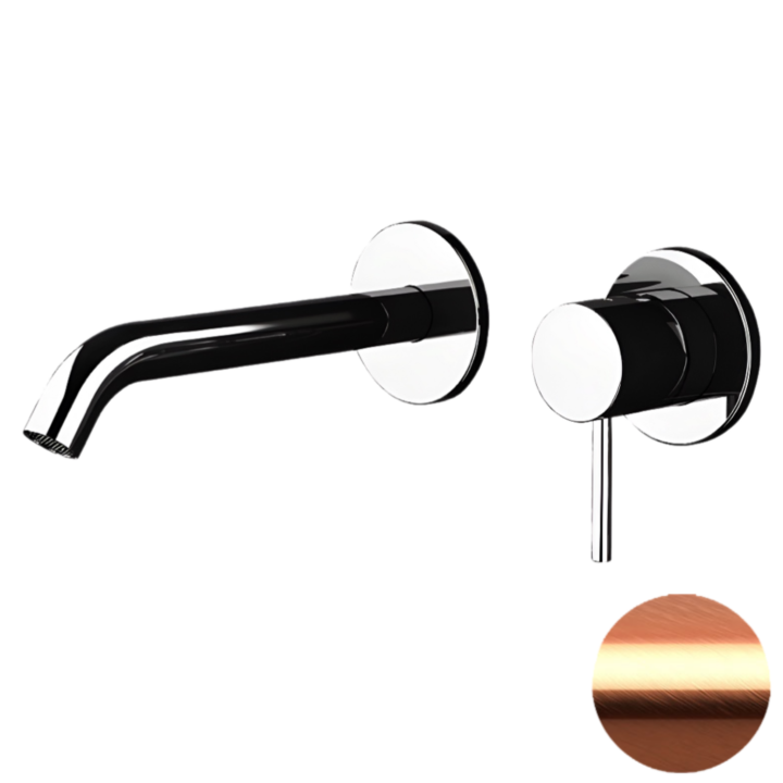 Remer X15PLRP смеситель скрытый X Style раковина