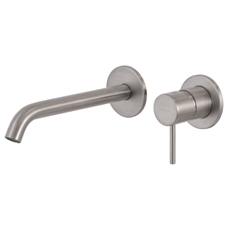 Remer X15PLXV смеситель скрытый для раковины 19 см