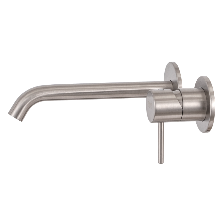 Remer X15PLXV смеситель скрытый для раковины 19 см