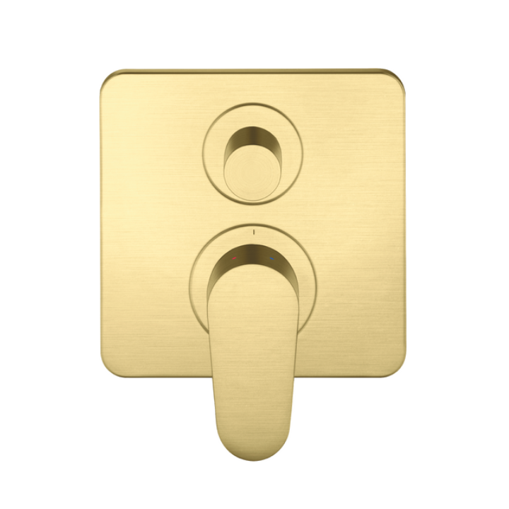 Axor 34425950 смеситель для душа, Copper Brushed