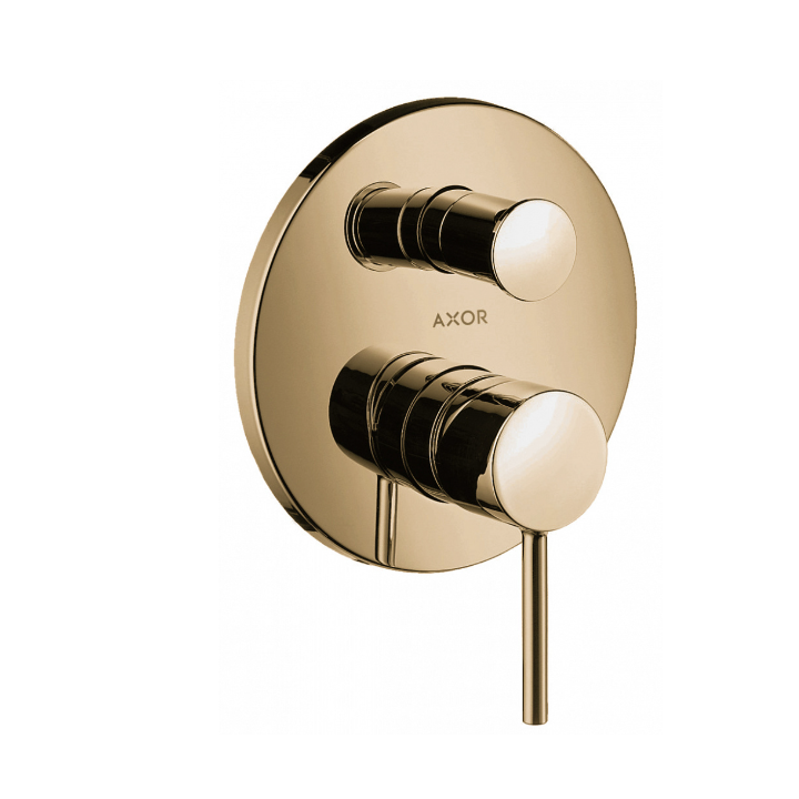 Axor 10416250 смеситель для душа скрытый монтаж