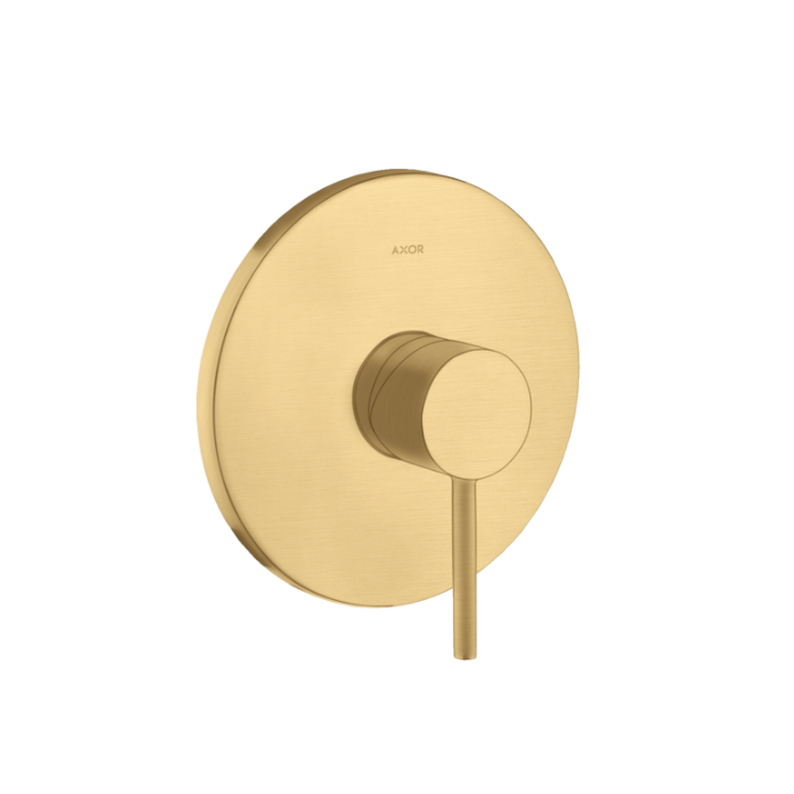 Axor 10616250 смеситель для душа скрытый монтаж