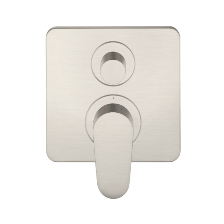 Axor 34425800 смеситель для душа Citterio M Steel