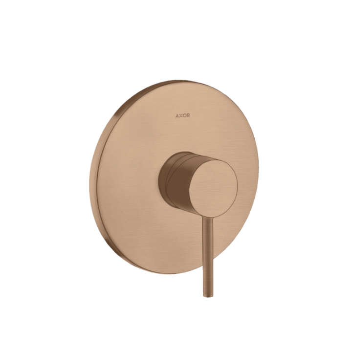 Axor 10616310 смеситель для душа скрытый монтаж