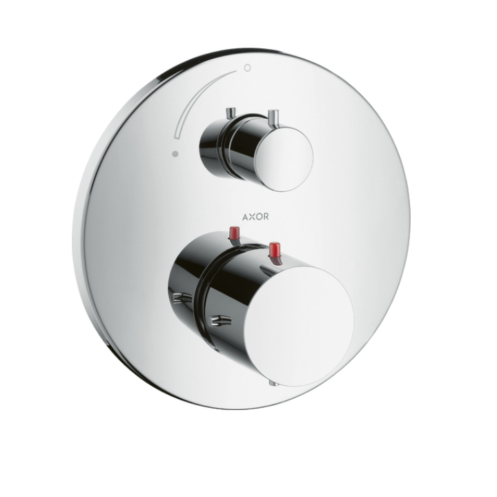 Axor 10700000 Starck термостатический смеситель