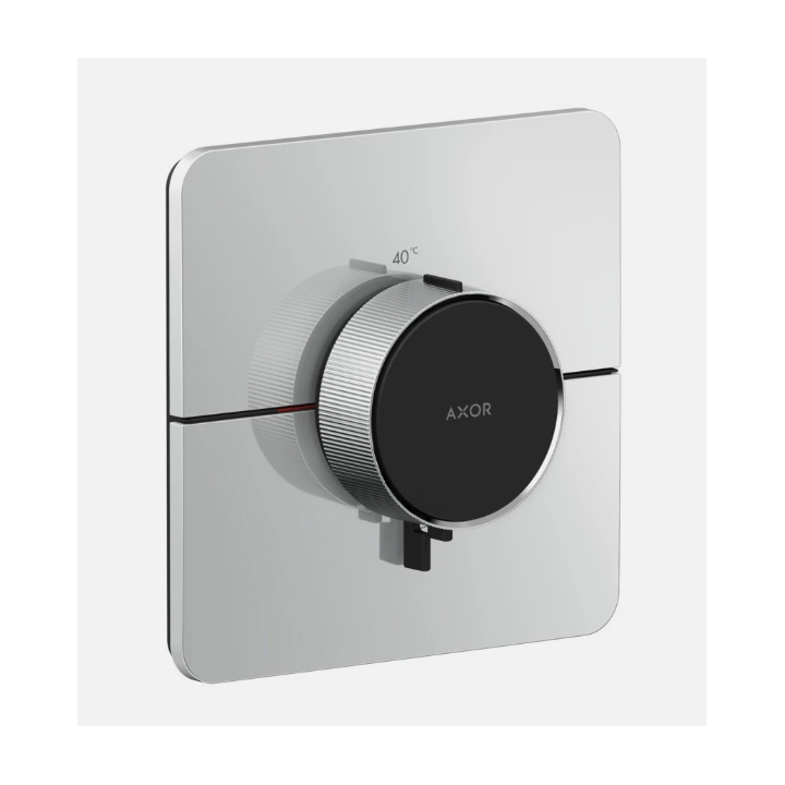 Axor 36775800 смеситель для душа термостат, Steel