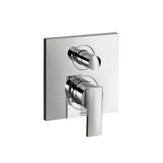 Axor 39455000 смеситель для душа Citterio, 2 потока