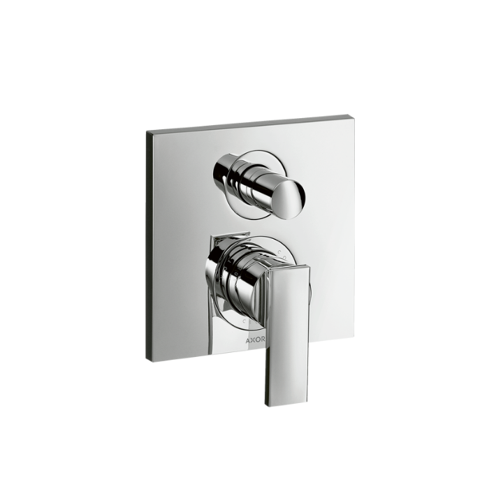 Axor 39455000 смеситель для душа Citterio, 2 потока