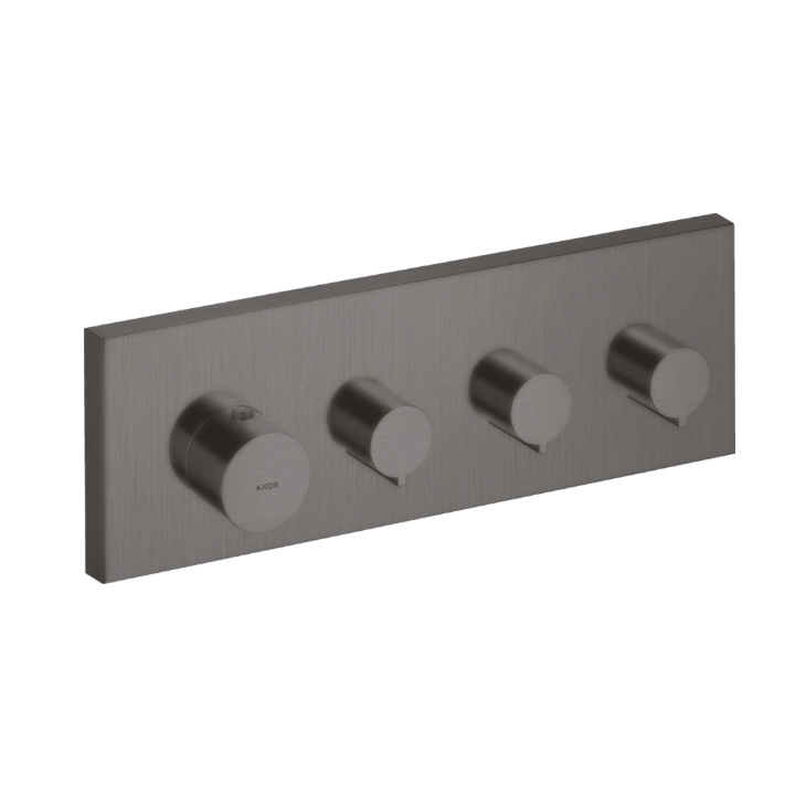 Axor 10751340 смеситель скрытого монтажа