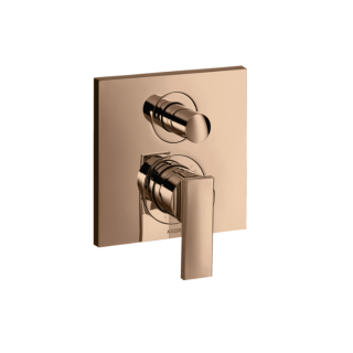 Axor 39455300 смеситель для душа, скрытый монтаж