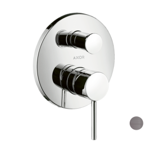 Axor 10416800 смеситель для душа Starck Steel