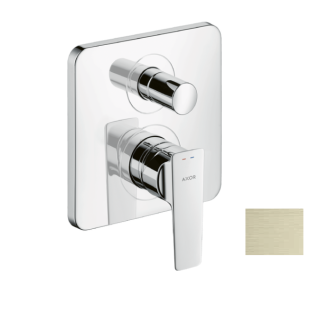 Axor 36455820 смеситель скрытый Brushed Nickel