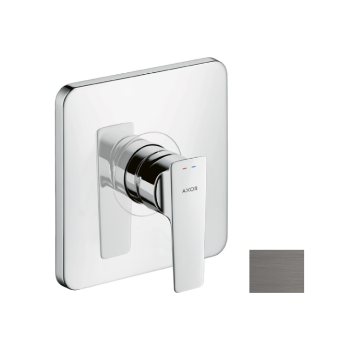 Axor 36655340 смеситель скрытый монтаж