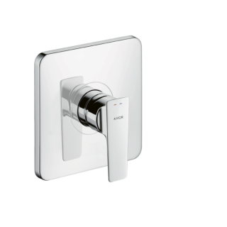 Axor 36655000 смеситель для душа скрытый монтаж