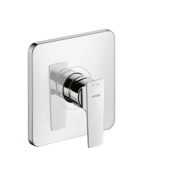 Axor 36655000 смеситель для душа скрытый монтаж