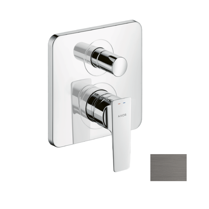 Axor 36455340 смеситель душа скрытый монтаж