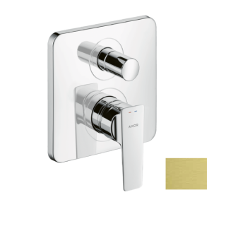 Axor 36455950 смеситель скрытый монтаж Copper Brushed