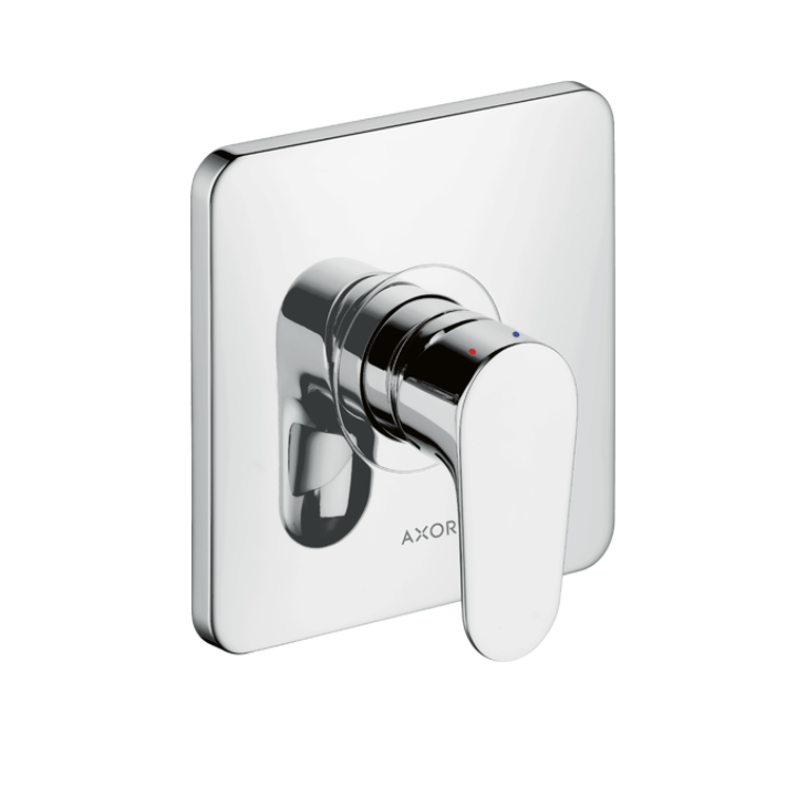 Axor 34625000 Citterio M смеситель для душа