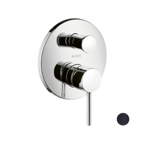 Axor 10416340 смеситель Starck скрытый для душа