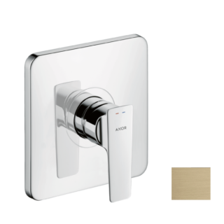 Axor 36655140 смеситель для душа скрытый монтаж