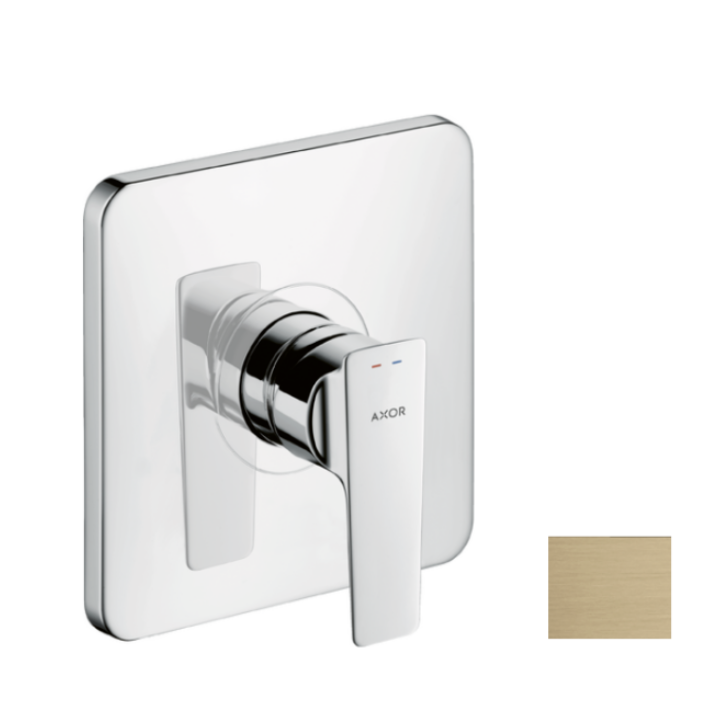 Axor 36655140 смеситель для душа скрытый монтаж