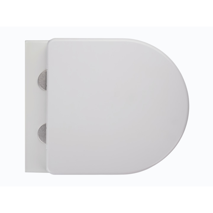 Charus EWC700-129WT унитаз подвесной ELMO