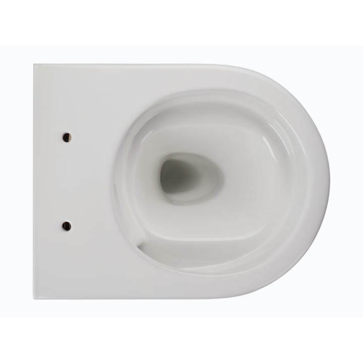 Charus EWC700-129WT унитаз подвесной ELMO