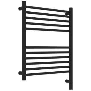 Сунержа Богема 3.1 Полотенцесушитель электрический жидкостный 60х50 см тёмный титан муар