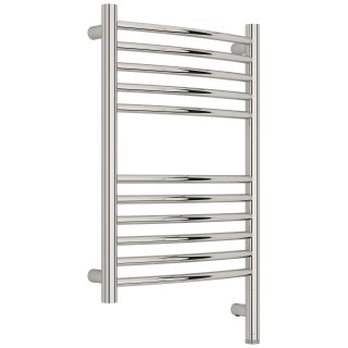 Сунержа Богема 3.1 Полотенцесушитель электрический жидкостный 60х40 см нержавеющая сталь