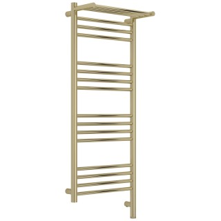 Сунержа Богема 3.1 Полотенцесушитель электрический жидкостный 100х40 см шампань