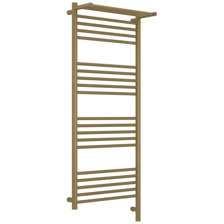 Полотенцесушитель Сунержа Богема 3.1 Золото, 32-6007-1250