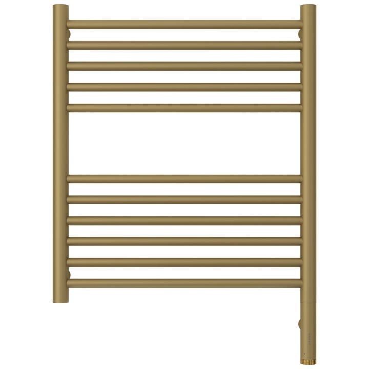 Полотенцесушитель Сунержа в матовом золоте, 032-6005-6050