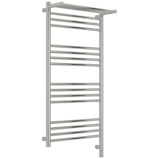Сунержа Богема 3.1 Полотенцесушитель электрический жидкостный 100х50 см нержавеющая сталь