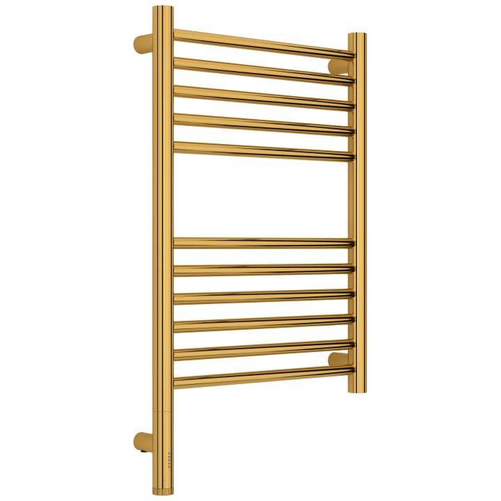 Полотенцесушитель Сунержа Богема 3.1 золото, 03-6004-6040